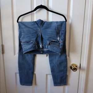 Gap Skinny Jeans